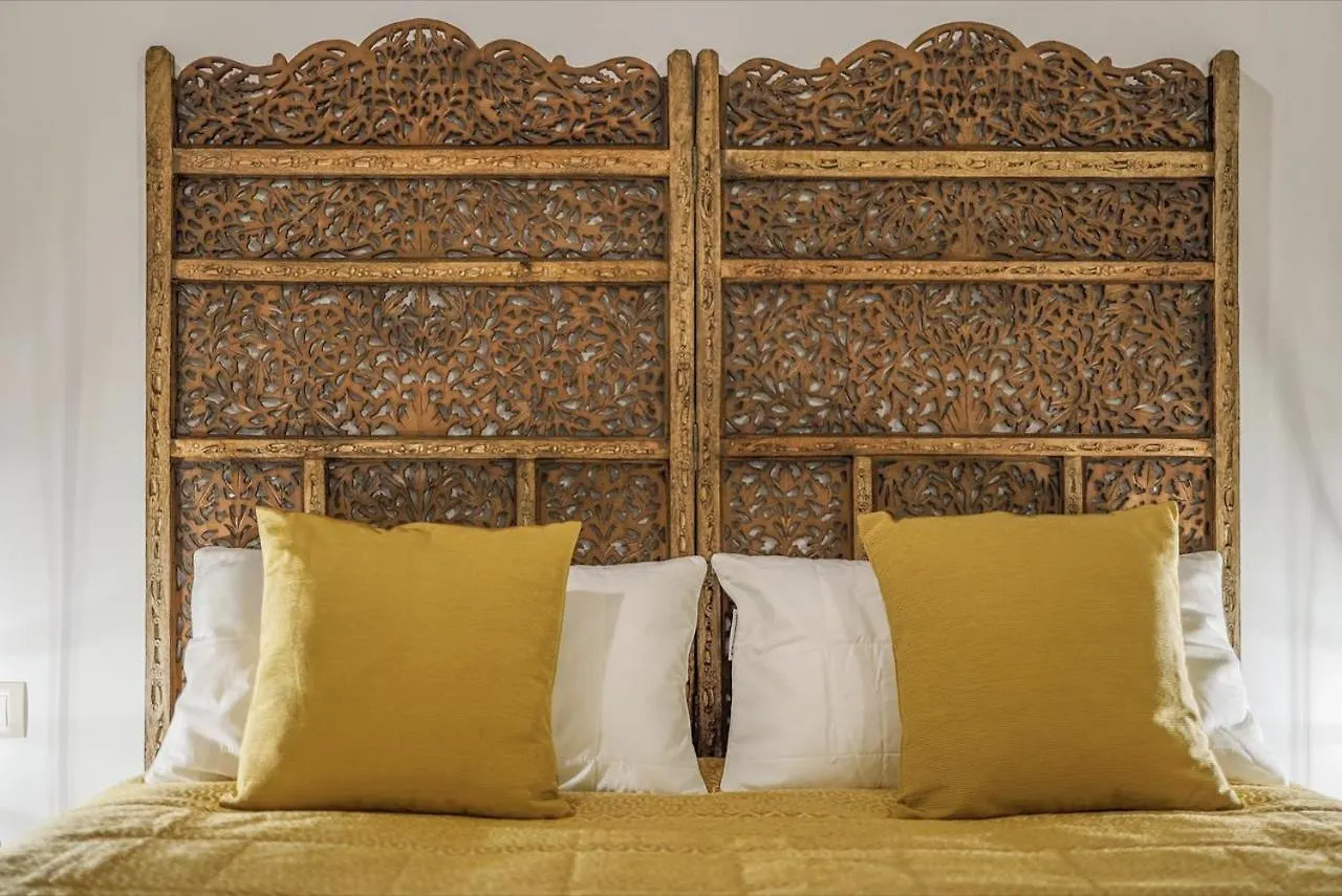 Alohamundi Castellar Apartment Seville